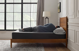 Neve 10" CoolSync® All-Foam Mattress