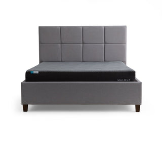 Neve 10" CoolSync® All-Foam Mattress