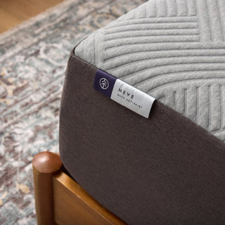 Neve 12" ActivAir™ All-Foam Mattress