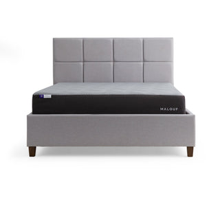 Neve 12" ActivAir™ All-Foam Mattress