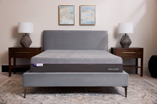 Polaris™ 12" ActivAir™ Hybrid Mattress