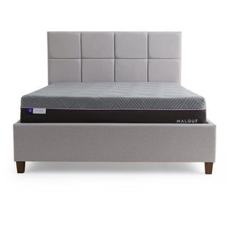 Polaris™ 12" ActivAir™ Hybrid Mattress