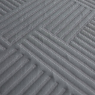 Polaris™ 12" AeroFlex™ Hybrid Mattress
