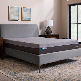 Polaris™ 12" CoolSync® Hybrid Mattress