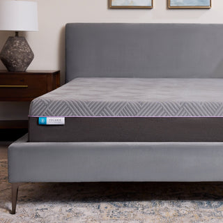Polaris™ 12" CoolSync® Hybrid Mattress