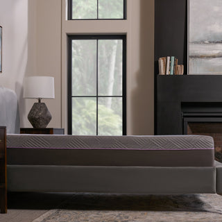 Polaris™ 12" CoolSync® Hybrid Mattress
