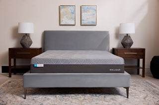 Polaris™ 12" CoolSync® Hybrid Mattress
