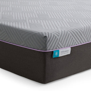 Polaris™ 12" CoolSync® Hybrid Mattress