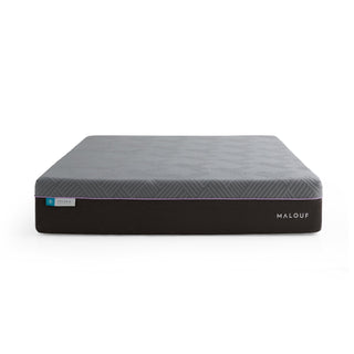 Polaris™ 12" CoolSync® Hybrid Mattress