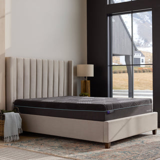 Ice Cloud® 13" ActivAir™ Hybrid Mattress