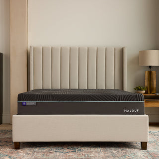 Ice Cloud® 13" ActivAir™ Hybrid Mattress