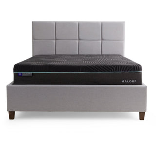 Ice Cloud® 13" ActivAir™ Hybrid Mattress
