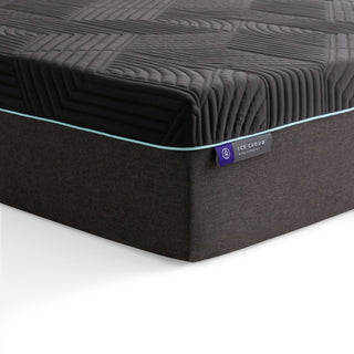 Ice Cloud® 13" ActivAir™ Hybrid Mattress