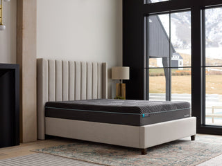 Ice Cloud® 14" CoolSync® Hybrid Mattress