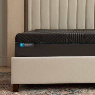Ice Cloud® 14" CoolSync® Hybrid Mattress