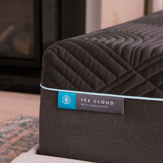 Ice Cloud® 14" CoolSync® Hybrid Mattress