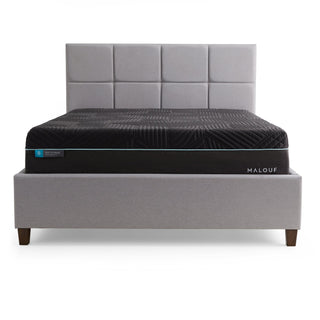 Ice Cloud® 14" CoolSync® Hybrid Mattress