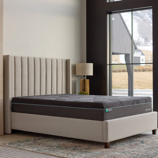 Ice Cloud® 14" AeroFlex™ Hybrid Mattress