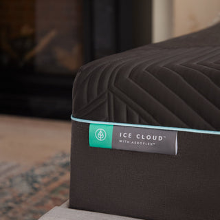Ice Cloud® 14" AeroFlex™ Hybrid Mattress