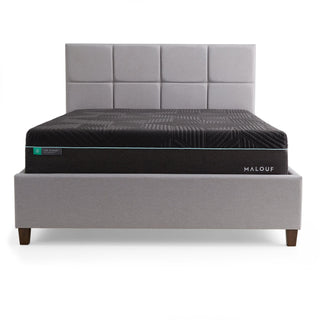 Ice Cloud® 14" AeroFlex™ Hybrid Mattress