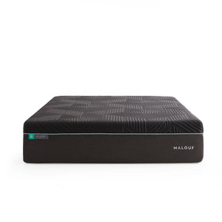Ice Cloud® 14" AeroFlex™ Hybrid Mattress