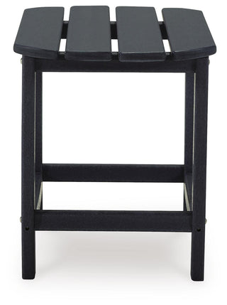 Sundown Treasure End Table