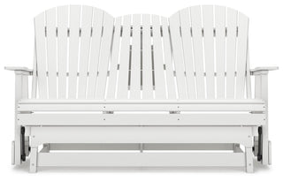 Hyland Wave Glider Loveseat