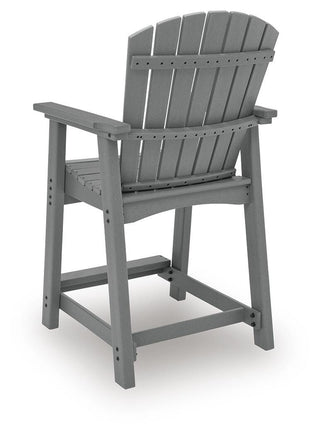 Sanctuary Beach Barstool (2/CN)