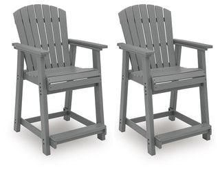 Sanctuary Beach Barstool (2/CN)