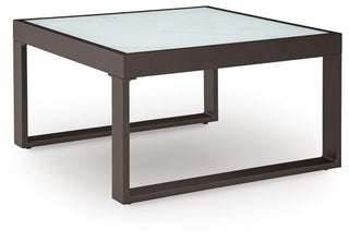 Beachloft Square Cocktail Table
