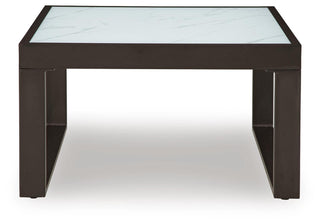 Beachloft Square Cocktail Table