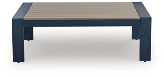 East Beach Rectangular Cocktail Table