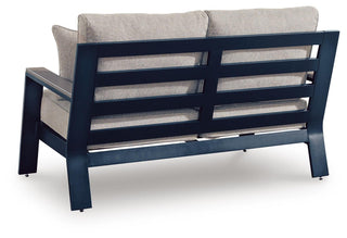 East Beach Loveseat w/Cushion Nuvella®