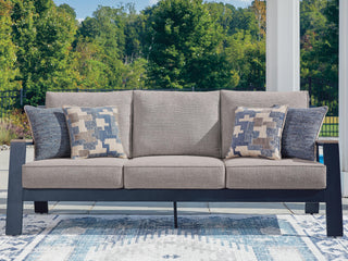 East Beach Sofa with Cushion Nuvella®
