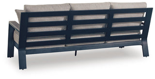 East Beach Sofa with Cushion Nuvella®