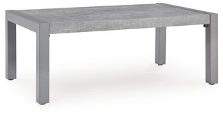 Hurley Park Rectangular Cocktail Table