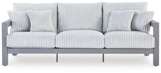 Hurley Park Sofa with Cushion Nuvella®