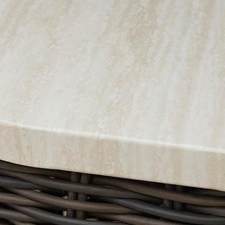 Kimora Rectangular Cocktail Table