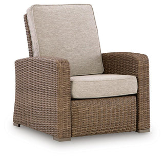Laguna Heights Recliner Nuvella®