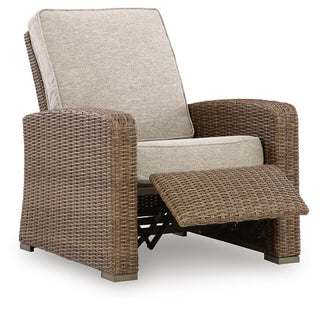 Laguna Heights Recliner Nuvella®