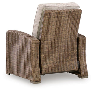 Laguna Heights Recliner Nuvella®