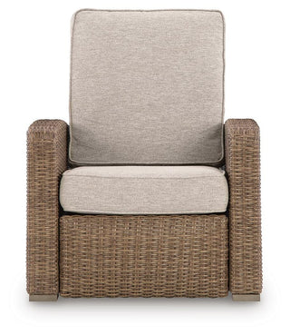 Laguna Heights Recliner Nuvella®