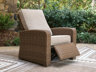 Laguna Heights Recliner Nuvella®
