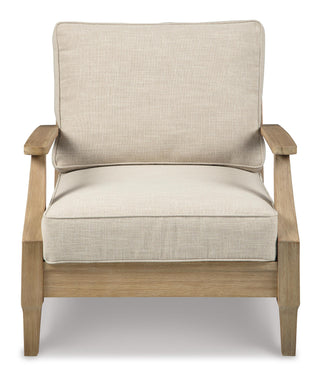 Clare View Lounge Chair w/Cushion (1/CN) Nuvella®