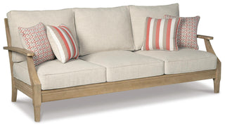 Clare View Sofa with Cushion Nuvella®