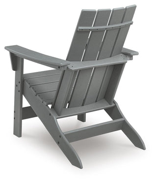 Cove Beach Adirondack Chair