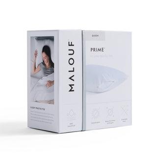Prime™ Pillow Protector