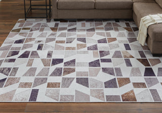 Jettner Medium Rug - 8' x 10'