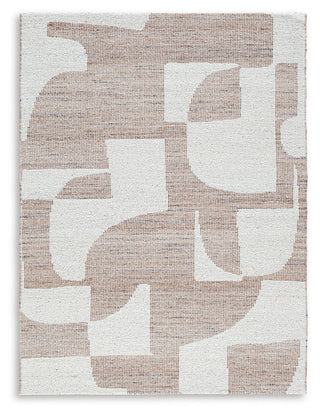 Brynnfield Medium Rug - 8' x 10'