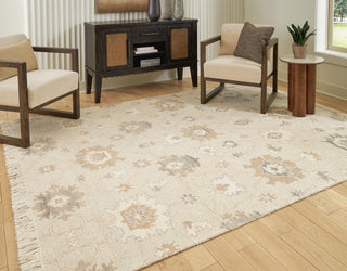 Calkin Medium Rug - 8' x 10'
